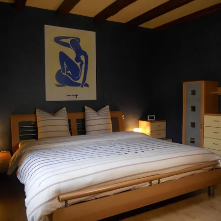 Monseigneur 4 Bis 6 Personen Apartment *
