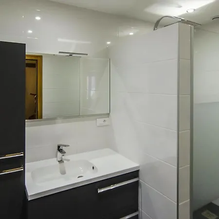 Apartment Monseigneur 4 Bis 6 Personen